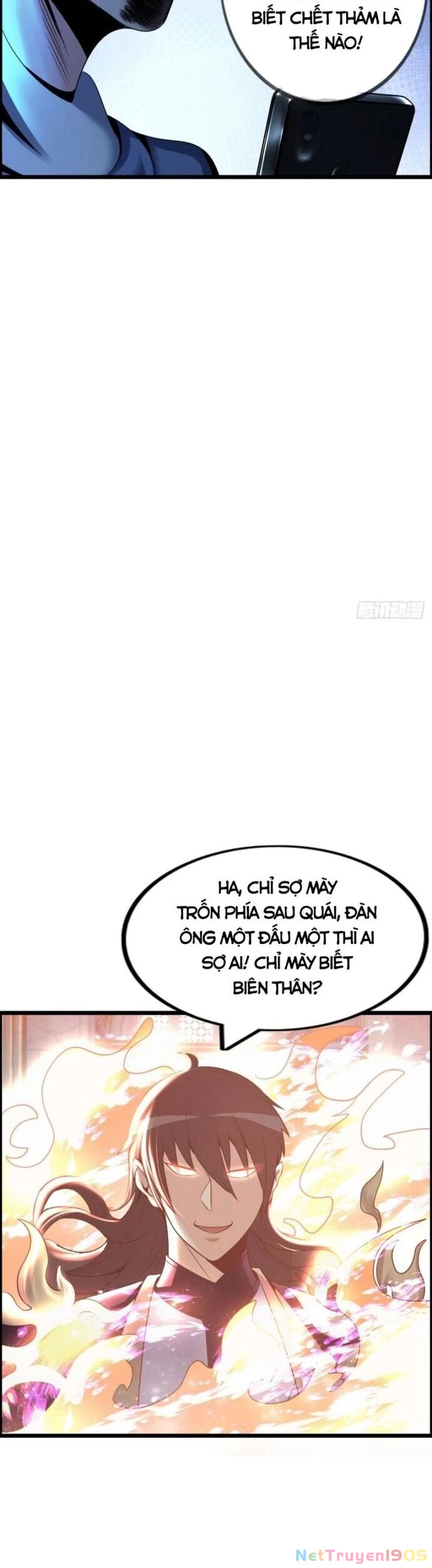 Phát Sóng Trực Tiếp, Ta Quét Ngang Dị Giới Chapter 34 - 38