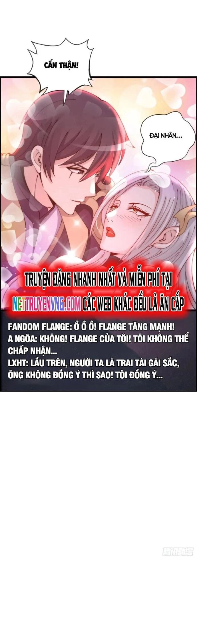 Phát Sóng Trực Tiếp, Ta Quét Ngang Dị Giới Chapter 35 - 17