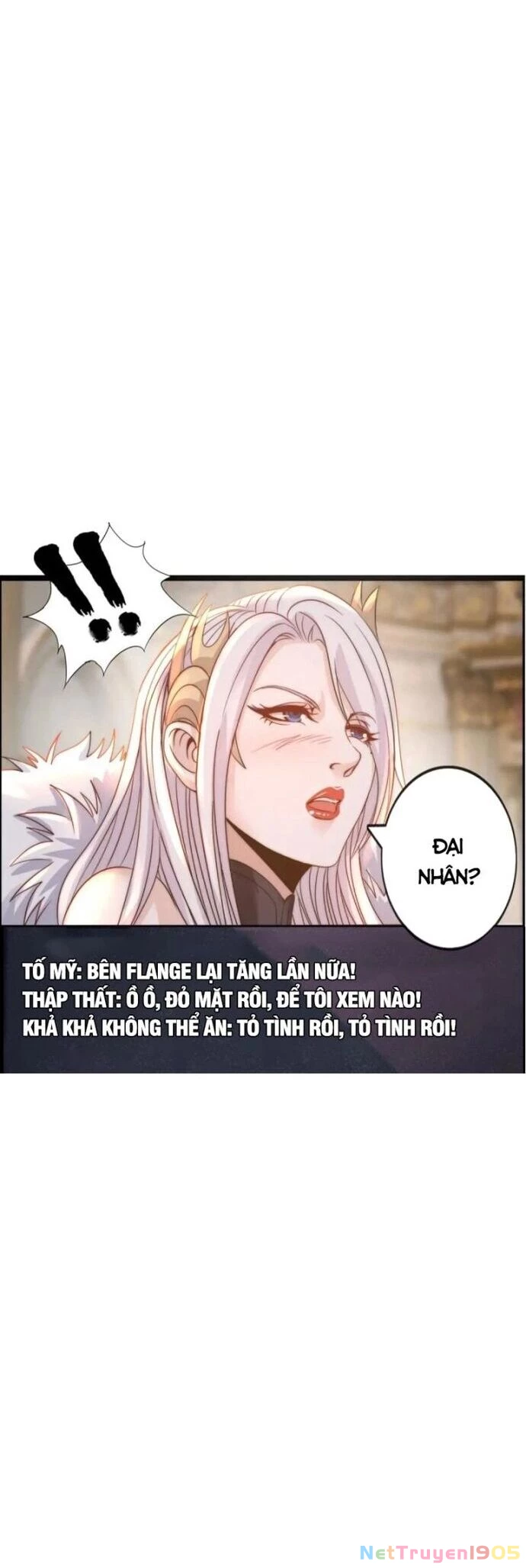 Phát Sóng Trực Tiếp, Ta Quét Ngang Dị Giới Chapter 35 - 26