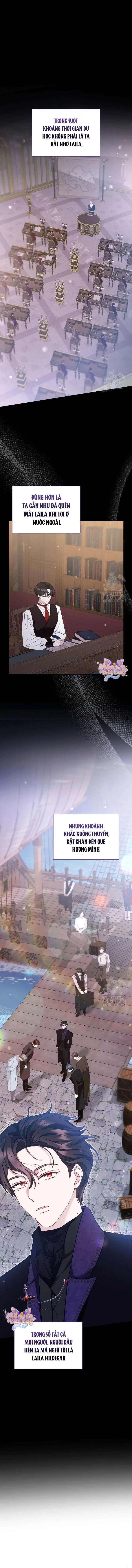 Dẫu Cho Con Gái Của Kẻ Phản Diện Trùng Sinh Chapter 46 - 2