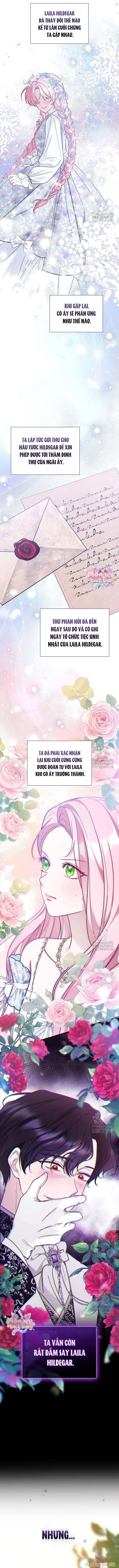 Dẫu Cho Con Gái Của Kẻ Phản Diện Trùng Sinh Chapter 46 - 3