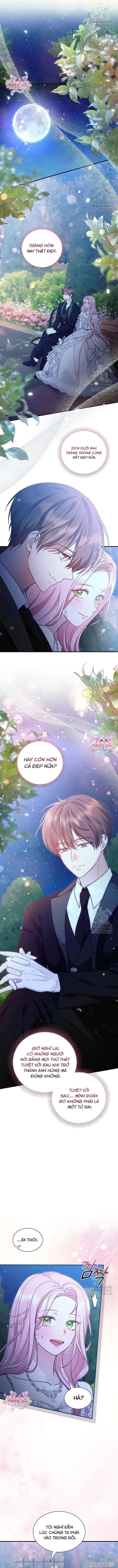 Dẫu Cho Con Gái Của Kẻ Phản Diện Trùng Sinh Chapter 46 - 5