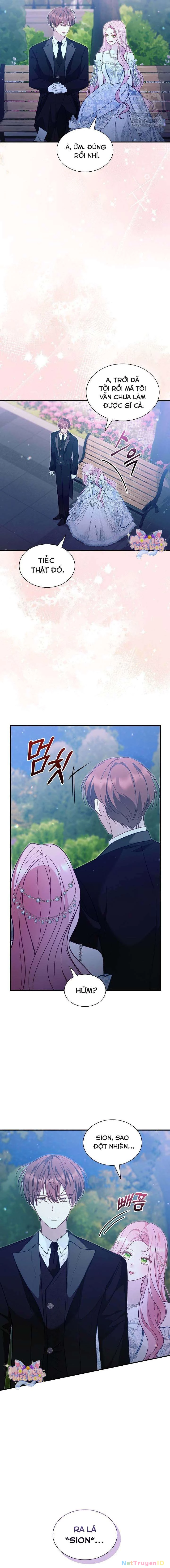 Dẫu Cho Con Gái Của Kẻ Phản Diện Trùng Sinh Chapter 46 - 6