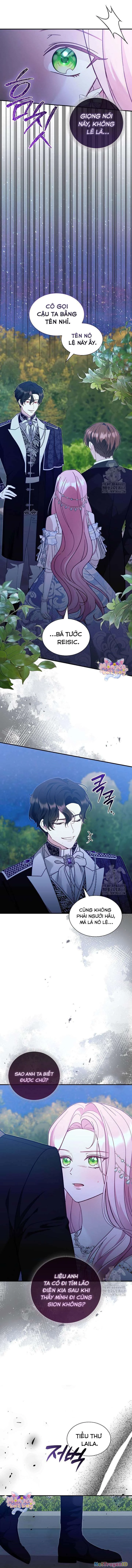 Dẫu Cho Con Gái Của Kẻ Phản Diện Trùng Sinh Chapter 46 - 7
