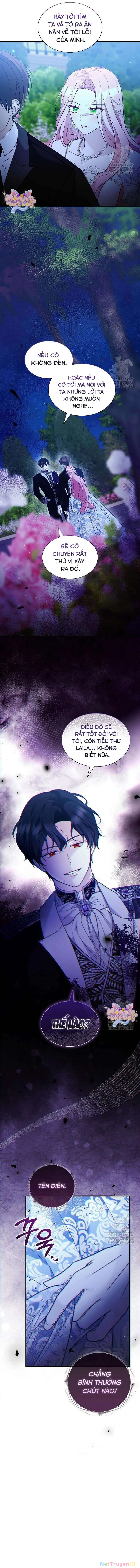 Dẫu Cho Con Gái Của Kẻ Phản Diện Trùng Sinh Chapter 46 - 9
