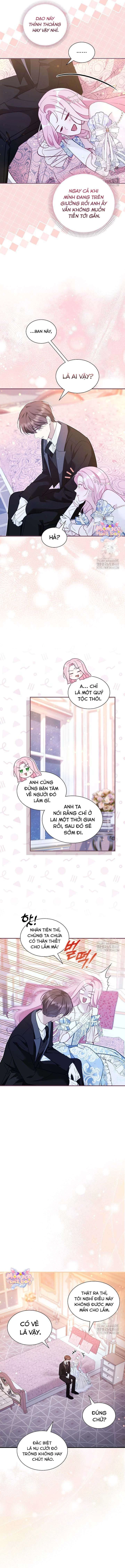 Dẫu Cho Con Gái Của Kẻ Phản Diện Trùng Sinh Chapter 46 - 12