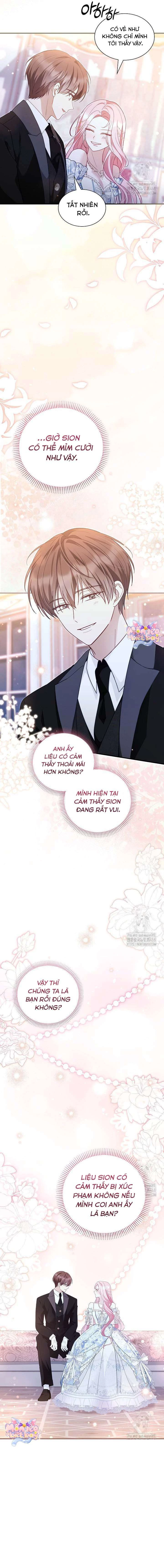 Dẫu Cho Con Gái Của Kẻ Phản Diện Trùng Sinh Chapter 46 - 13