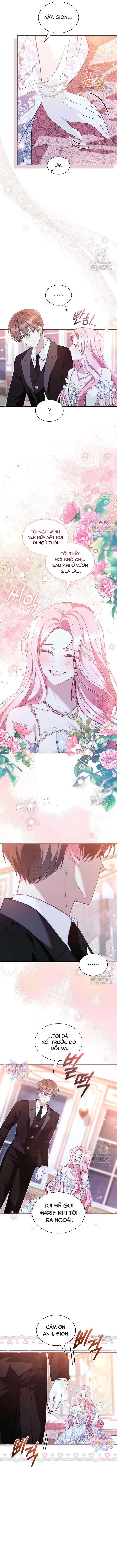 Dẫu Cho Con Gái Của Kẻ Phản Diện Trùng Sinh Chapter 46 - 14