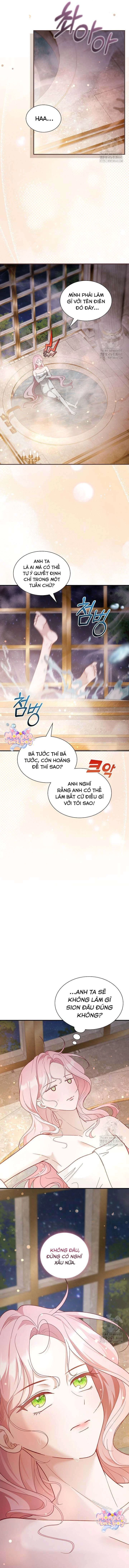 Dẫu Cho Con Gái Của Kẻ Phản Diện Trùng Sinh Chapter 46 - 16