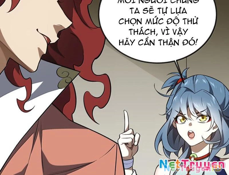 Ta Ở Tu Tiên Giới Chỉ Làm Giờ Hành Chính Chapter 107 - 21