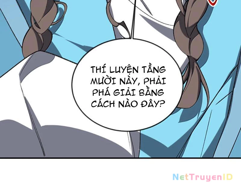 Ta Ở Tu Tiên Giới Chỉ Làm Giờ Hành Chính Chapter 107 - 45