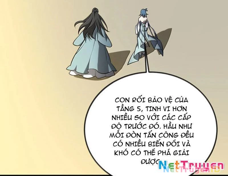 Ta Ở Tu Tiên Giới Chỉ Làm Giờ Hành Chính Chapter 107 - 101