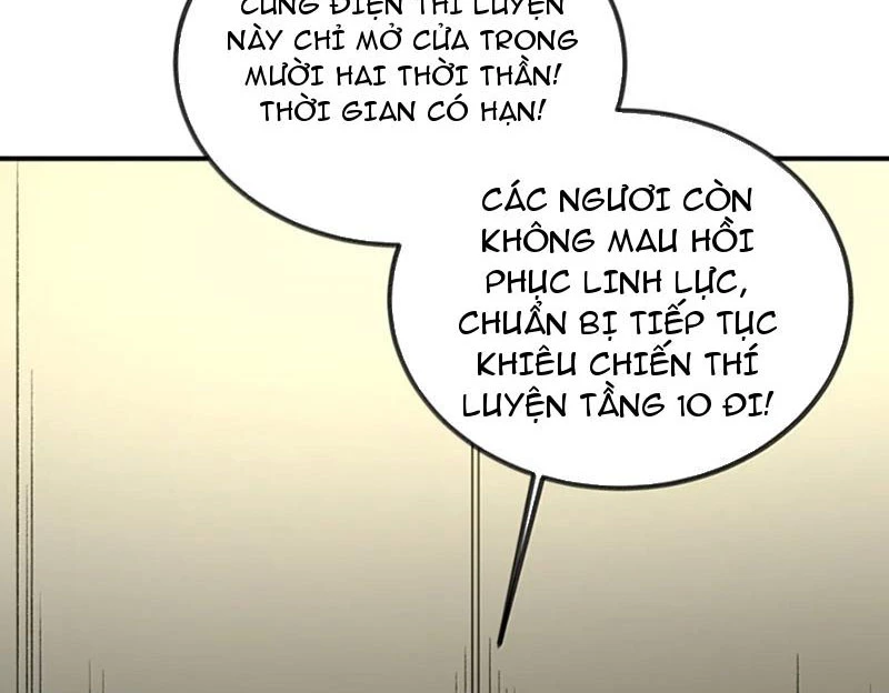 Ta Ở Tu Tiên Giới Chỉ Làm Giờ Hành Chính Chapter 107 - 144