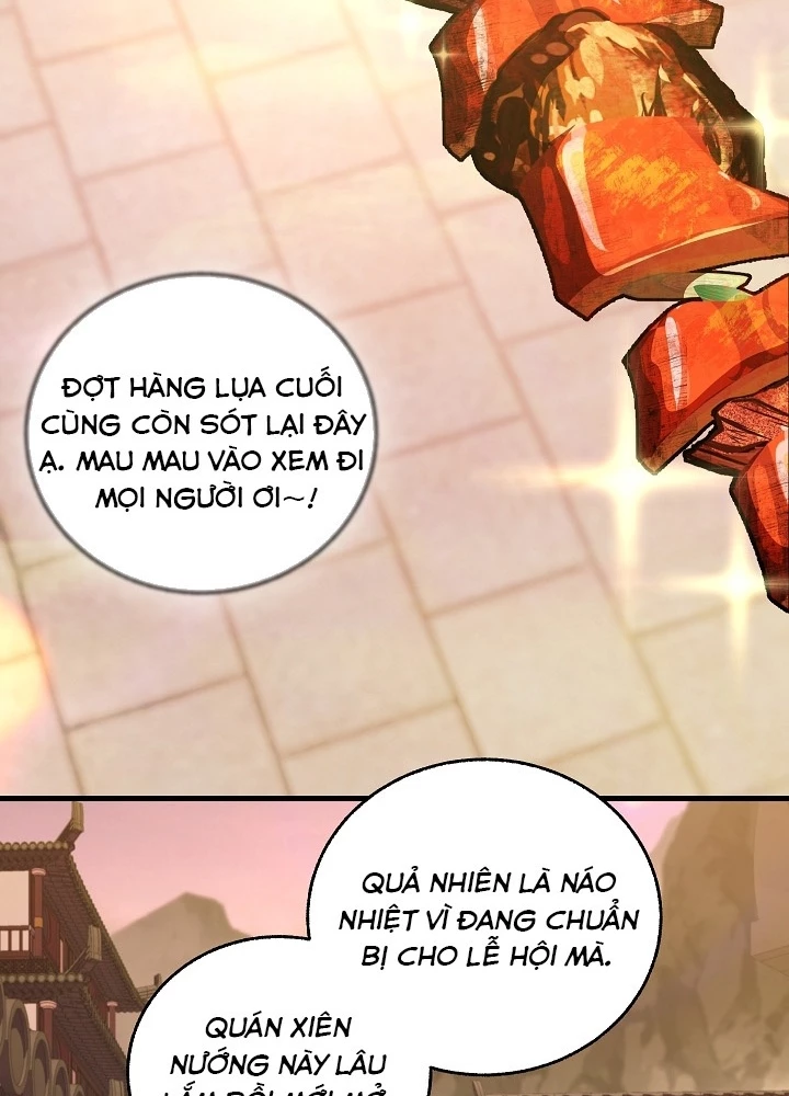 Thanh Mai Trúc Mã Của Đệ Nhất Thiên Hạ Chapter 52 - 3
