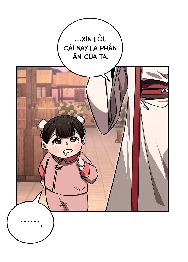 Thanh Mai Trúc Mã Của Đệ Nhất Thiên Hạ Chapter 52 - 7