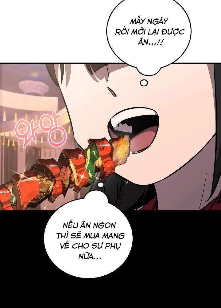 Thanh Mai Trúc Mã Của Đệ Nhất Thiên Hạ Chapter 52 - 9