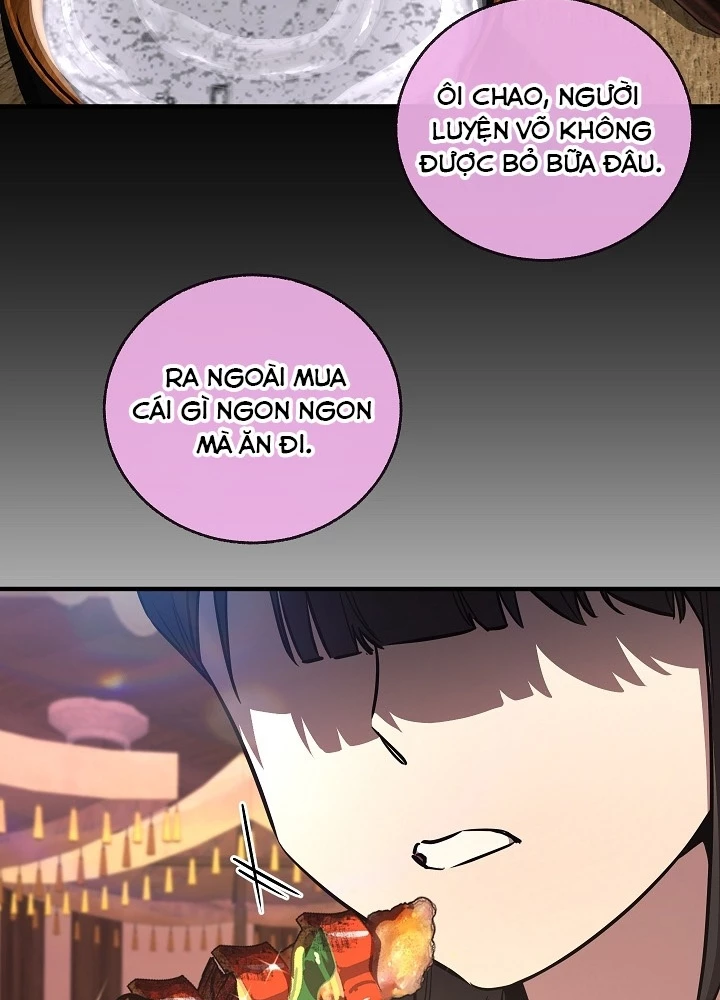 Thanh Mai Trúc Mã Của Đệ Nhất Thiên Hạ Chapter 52 - 17