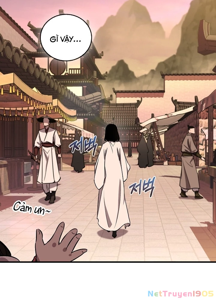 Thanh Mai Trúc Mã Của Đệ Nhất Thiên Hạ Chapter 52 - 27