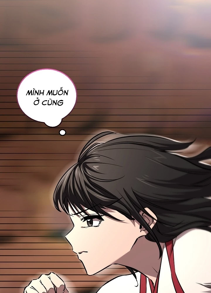 Thanh Mai Trúc Mã Của Đệ Nhất Thiên Hạ Chapter 52 - 33