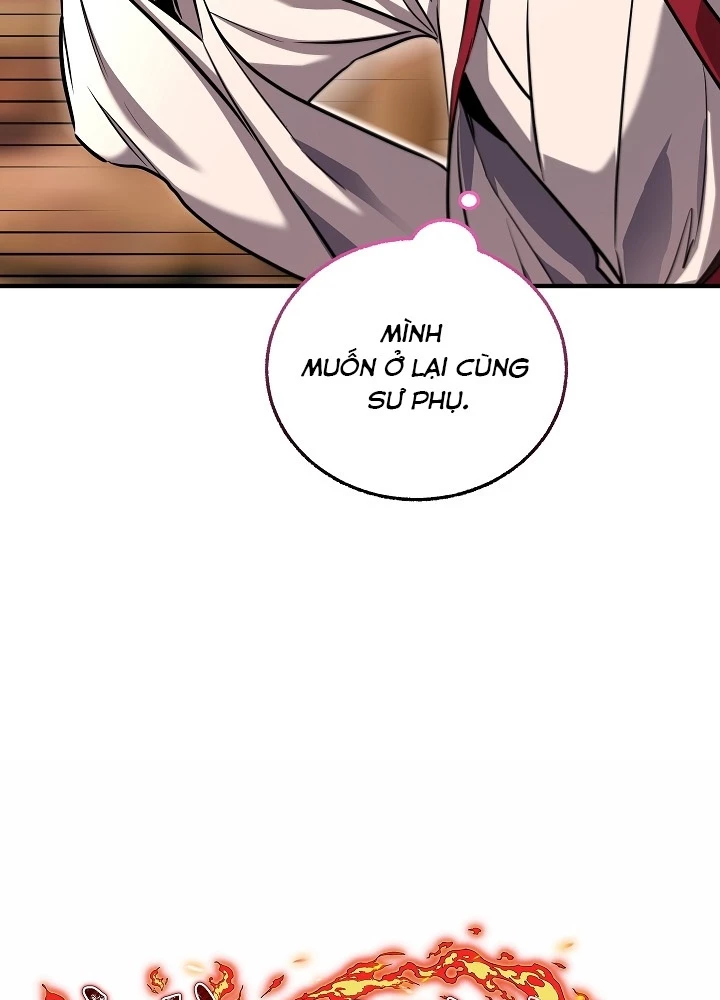 Thanh Mai Trúc Mã Của Đệ Nhất Thiên Hạ Chapter 52 - 35