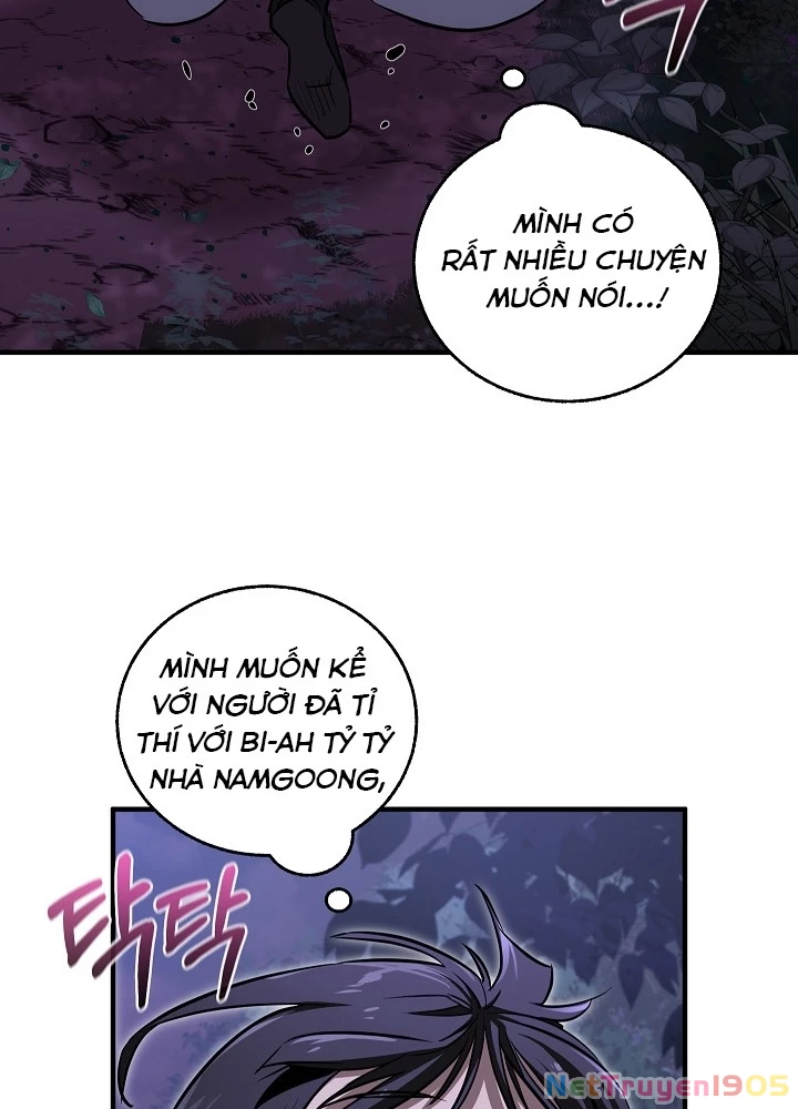 Thanh Mai Trúc Mã Của Đệ Nhất Thiên Hạ Chapter 52 - 43