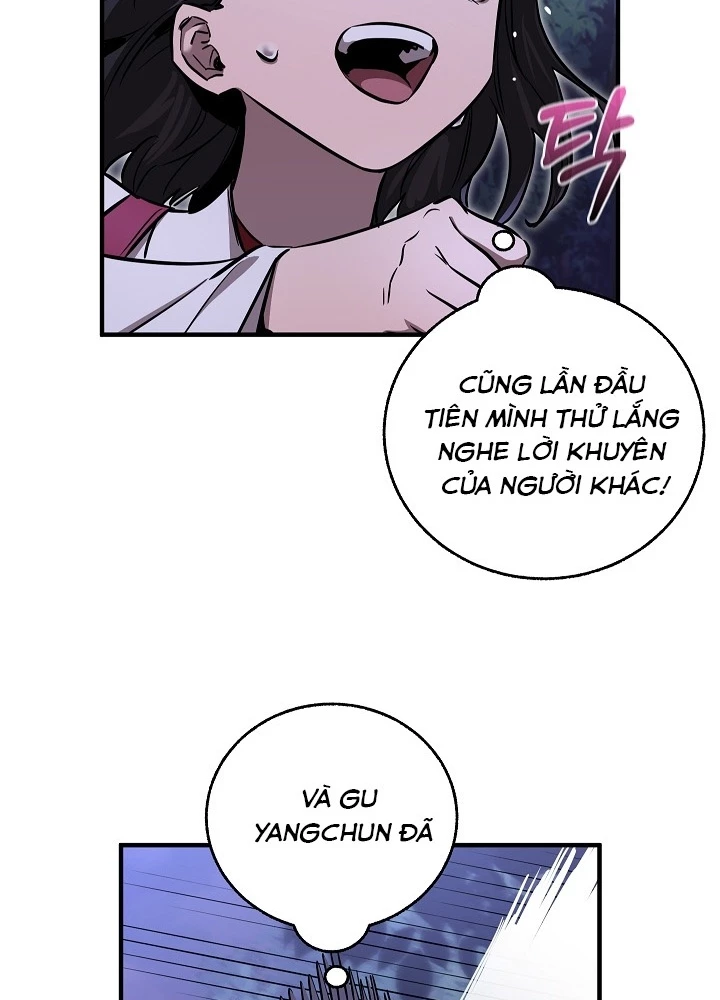 Thanh Mai Trúc Mã Của Đệ Nhất Thiên Hạ Chapter 52 - 45
