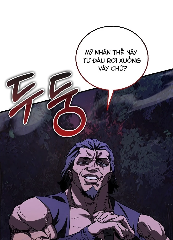 Thanh Mai Trúc Mã Của Đệ Nhất Thiên Hạ Chapter 52 - 57