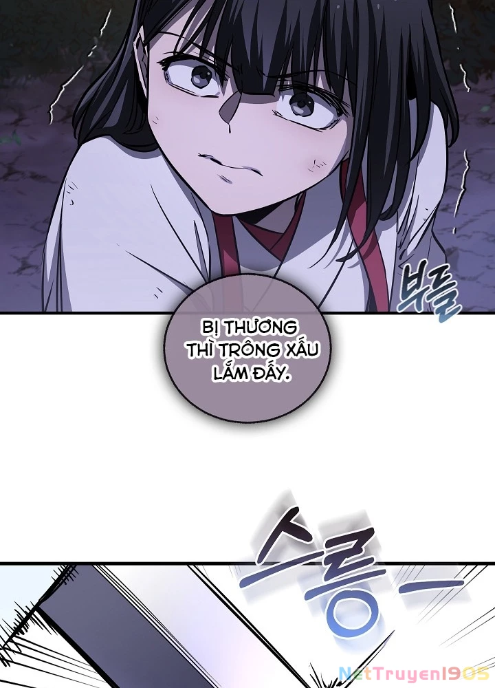 Thanh Mai Trúc Mã Của Đệ Nhất Thiên Hạ Chapter 52 - 65