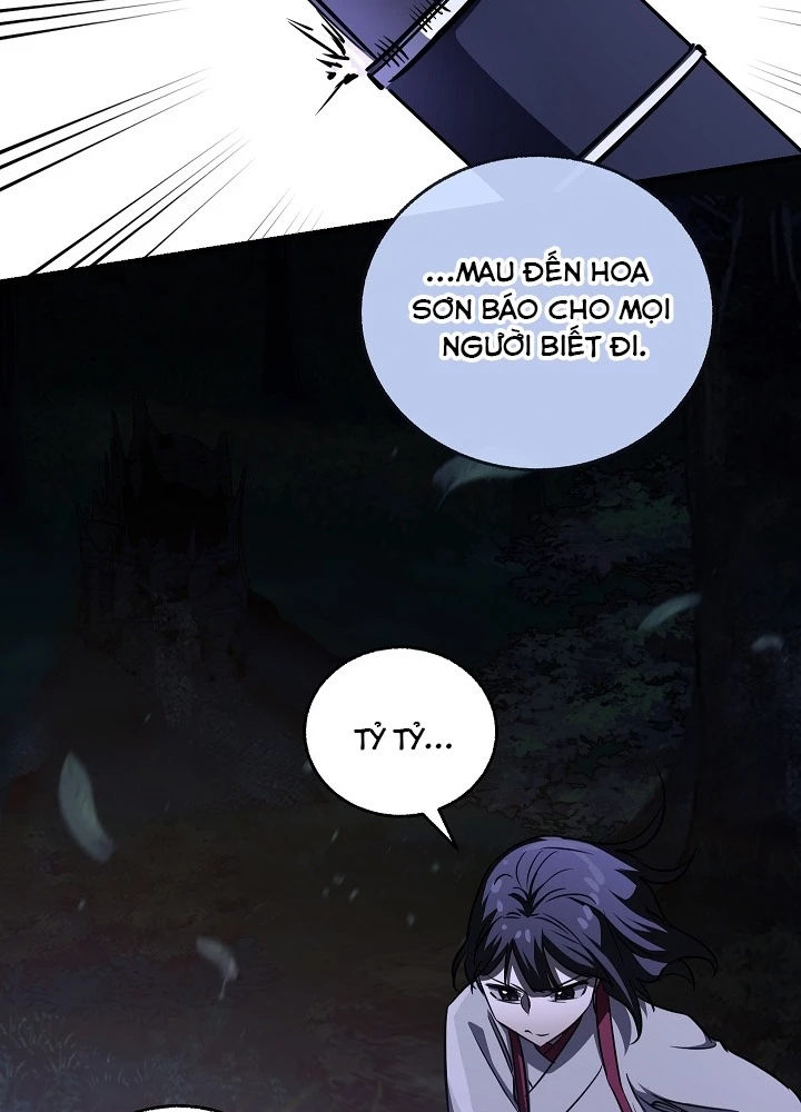Thanh Mai Trúc Mã Của Đệ Nhất Thiên Hạ Chapter 52 - 67
