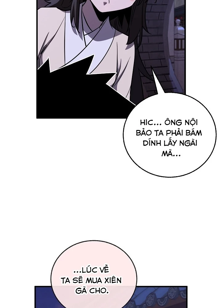 Thanh Mai Trúc Mã Của Đệ Nhất Thiên Hạ Chapter 52 - 89