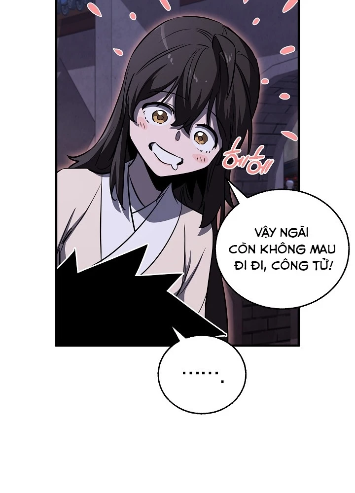 Thanh Mai Trúc Mã Của Đệ Nhất Thiên Hạ Chapter 52 - 91