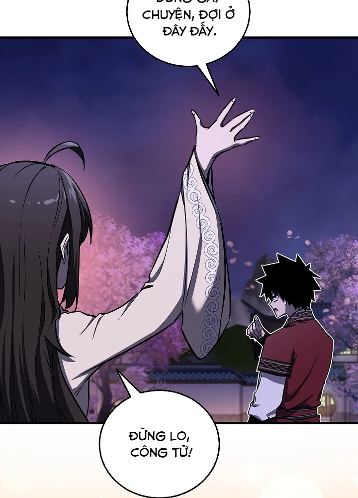 Thanh Mai Trúc Mã Của Đệ Nhất Thiên Hạ Chapter 52 - 93