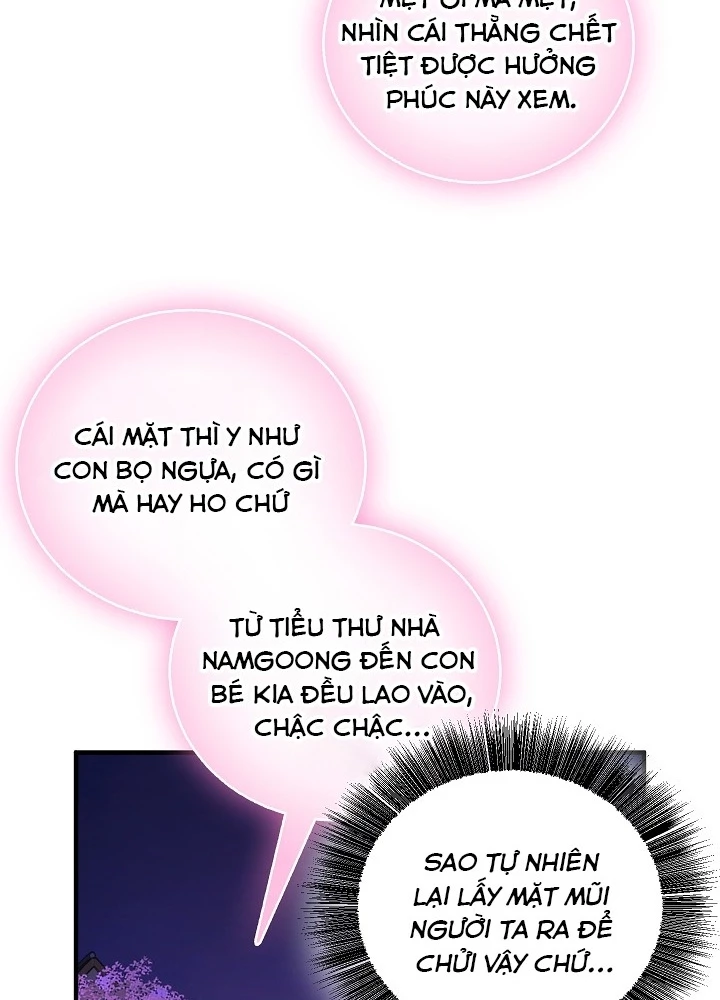 Thanh Mai Trúc Mã Của Đệ Nhất Thiên Hạ Chapter 52 - 101