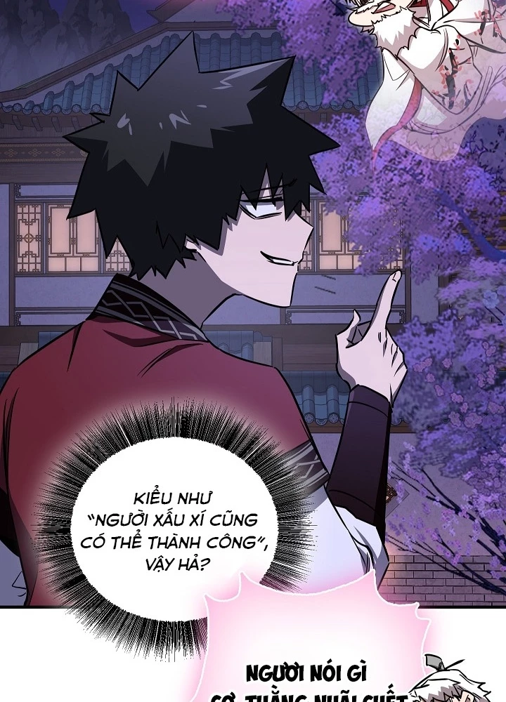 Thanh Mai Trúc Mã Của Đệ Nhất Thiên Hạ Chapter 52 - 107