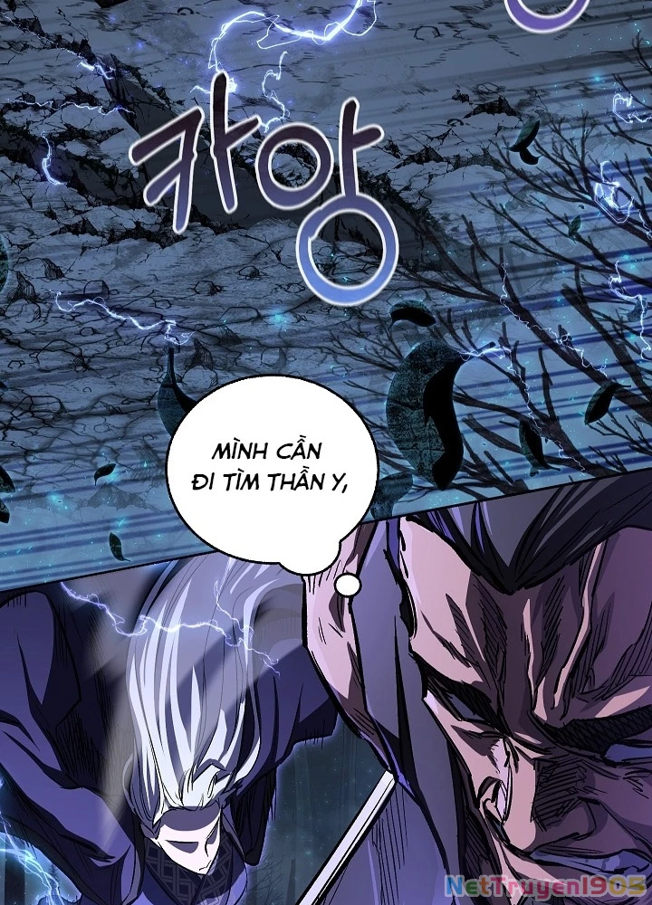 Thanh Mai Trúc Mã Của Đệ Nhất Thiên Hạ Chapter 52 - 127