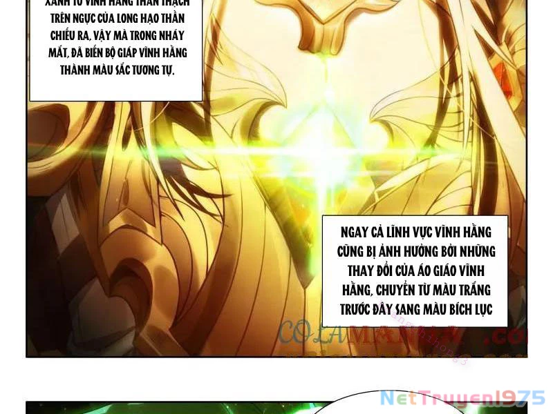 Thần Ấn Vương Tọa Chapter 347 - 2