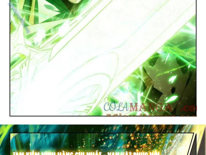 Thần Ấn Vương Tọa Chapter 347 - 4