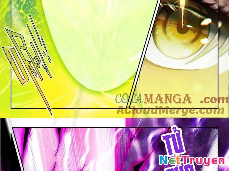 Thần Ấn Vương Tọa Chapter 347 - 6