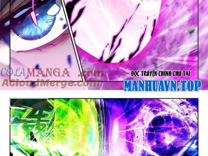 Thần Ấn Vương Tọa Chapter 347 - 8