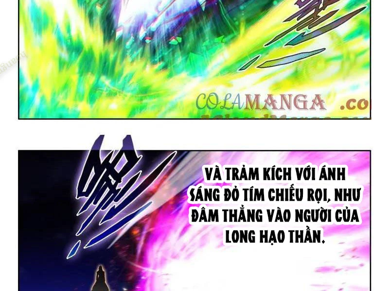 Thần Ấn Vương Tọa Chapter 347 - 10