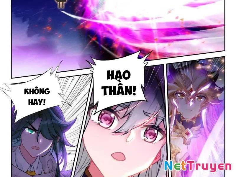 Thần Ấn Vương Tọa Chapter 347 - 11