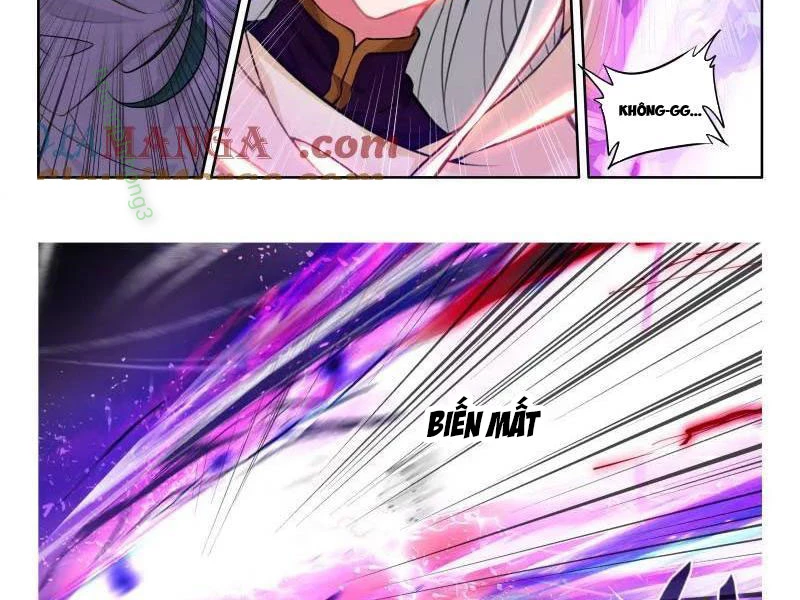 Thần Ấn Vương Tọa Chapter 347 - 12