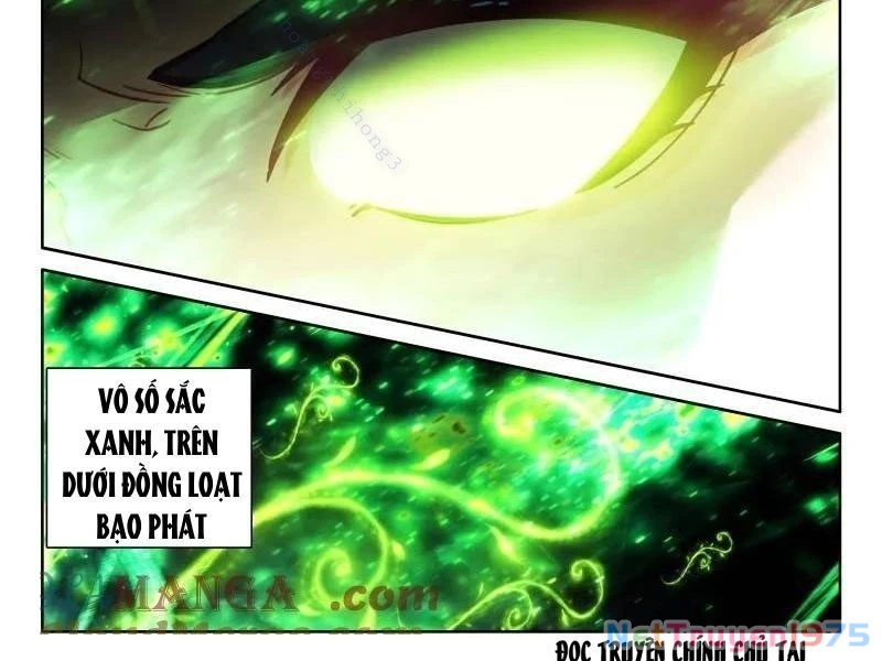 Thần Ấn Vương Tọa Chapter 347 - 17