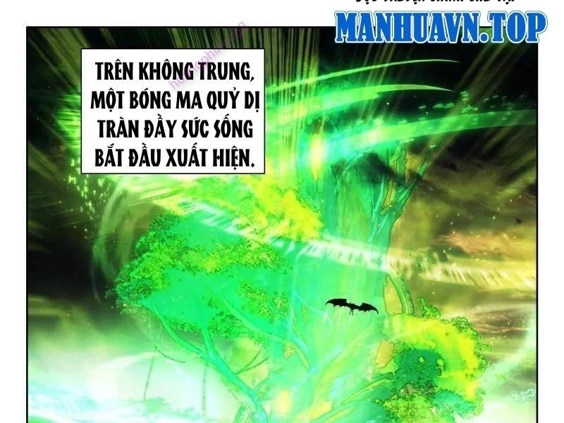 Thần Ấn Vương Tọa Chapter 347 - 18