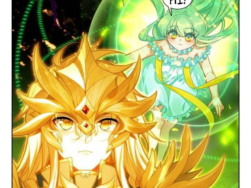 Thần Ấn Vương Tọa Chapter 348 - 5