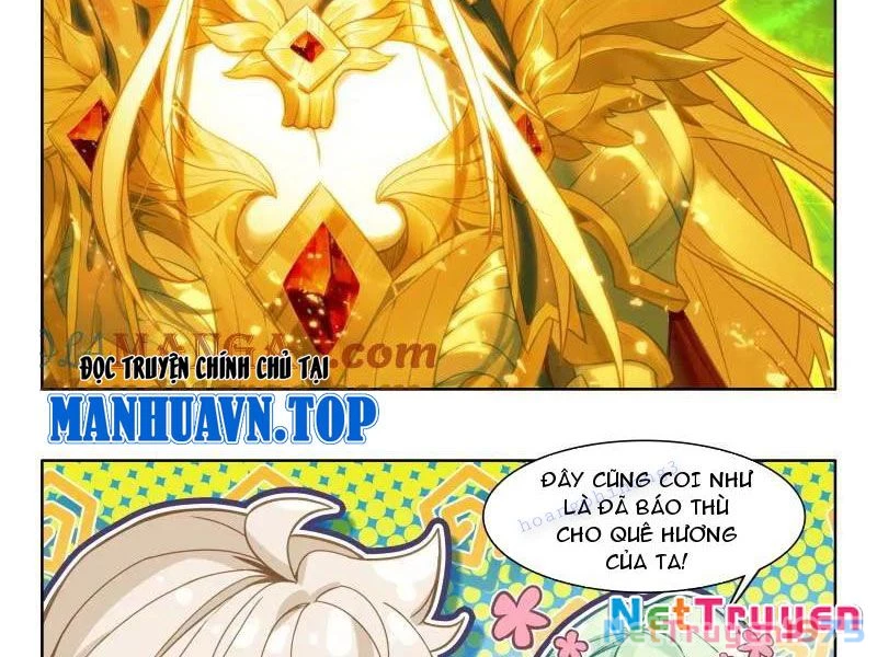 Thần Ấn Vương Tọa Chapter 348 - 6