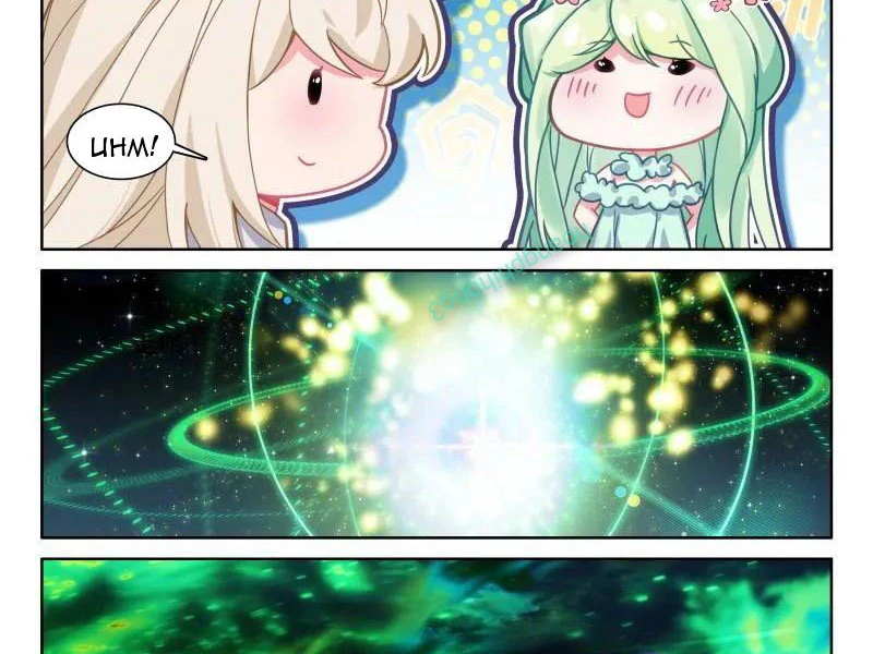 Thần Ấn Vương Tọa Chapter 348 - 7