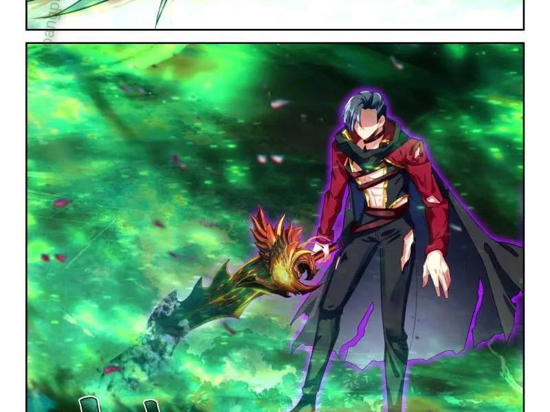 Thần Ấn Vương Tọa Chapter 348 - 9