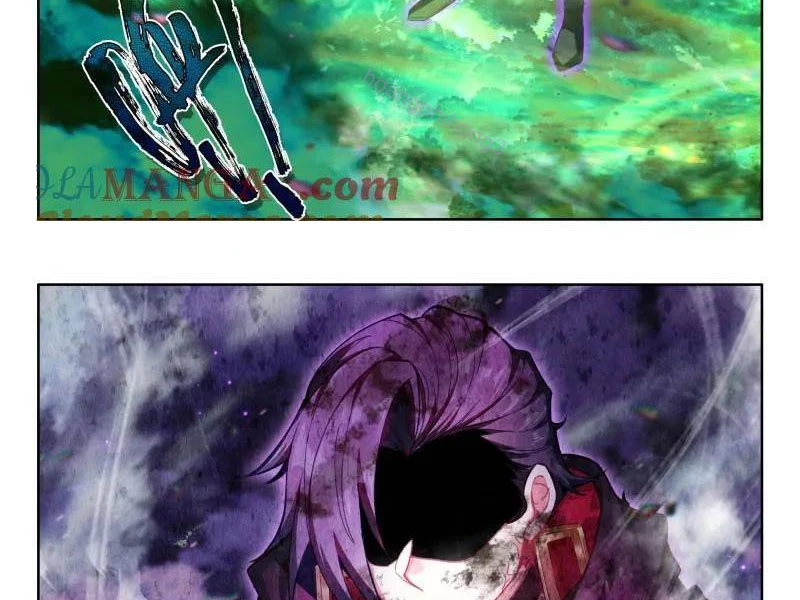Thần Ấn Vương Tọa Chapter 348 - 10