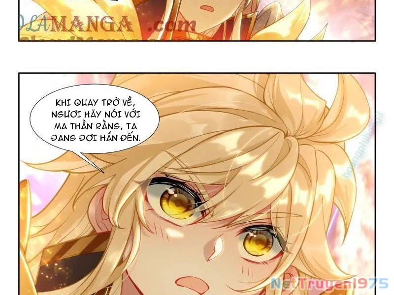 Thần Ấn Vương Tọa Chapter 348 - 14